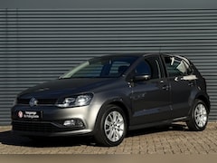 Volkswagen Polo - 1.2 TSI 90PK DSG