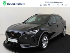 CUPRA Formentor - 1.4 e-Hybrid Business | SoH 93% | Stoel- en stuurwielverwarming | Keyless | Adaptieve crui