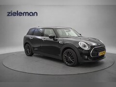 MINI Clubman - 1.5 Business Edition Automaat - Carplay, Navi, Cruise, Clima
