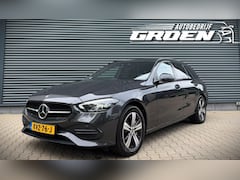 Mercedes-Benz C-klasse Estate - 300 e Luxury PHEV 313PK