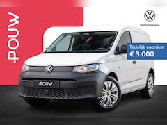 Volkswagen Caddy Cargo - 1.5 TSI 150pk eHybrid | Climate Control | DAB