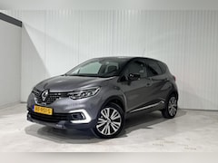 Renault Captur - 1.2 TCe Initiale Paris|KEYLESS|TREKHAAK|PANO