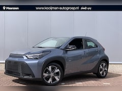 Toyota Aygo X - Hybrid 115 play Go Pack / Direct Leverbaar / Nu €1.500 inruilpremie