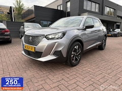 Peugeot 2008 - 1.2 PureTech Allure 17"Lm Vlg Navigatie Nap Dab