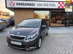Peugeot 108 - 1.0 e-VTi Active