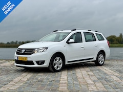 Dacia Logan MCV - 0.9 TCe Easy-R Prestige Automaat|Trekhaak|DealerOH