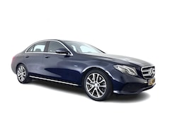 Mercedes-Benz E-klasse - 350 e Lease Edition Aut. *LEATHER-FABRIC | FULL-LED | BURMESTER-SOUND | TOP-VIEW | HEATED