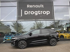 Renault Austral - 200PK-HYBRID-ESPRIT ALPINE-5600KM-NAVI-SUPERCOMPLEET-NIEUW