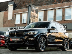 BMW X3 - xDrive30e High Exe M-Sport 360 CAMERA MEMORY STOEL HUD ELEK TREKHAAK ADAP LED ACC