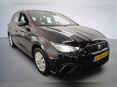 SEAT Ibiza - 1.0 TSI Style Business Connect 5 Drs.* 95 pk * AIRCO * LMV * CARPLAY * PDC *