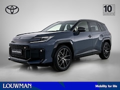 Toyota RAV4 - 2.5 Hybrid AWD 200 GR Sport | Nieuw Model | Geen Plug-in | BTW Voertuig | Direct Leverbaar