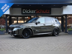 BMW X5 - xDrive50e Vierwielb | Pano | trekhaak | Individual leder