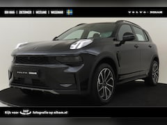 Lynk & Co 01 - 1.5 PHEV CORE -CARPLAY|ADAP.CRUISE|CAMERA|LED|STOEL/STUURVERW.|19"