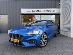 Ford Focus - 1.0 Ecoboost 125PK ST-Line automaat (B&O|18"|FULL LED|WINTER PACK)