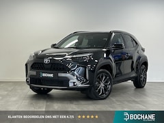 Toyota Yaris Cross - 1.5 Hybrid Explore | Trekhaak | Adaptieve cruise | Stoelverwarming |