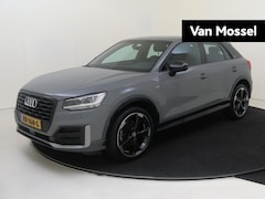 Audi Q2 - 1.4 TFSI CoD Launch Edition | S-line | Lichtmetalen velgen