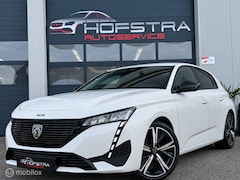 Peugeot 308 - 1.2 PureTech Stoelverw CarPlay 18-inch AGR-Stoel