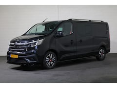 Renault Trafic - 2.0 dCi 170pk DC Automaat Airco Navigatie Camera Trekhaak Facelift