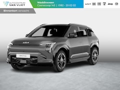 Kia EV3 - GT-PlusLine 81.4 kWh | Actieprijs* | Navi. | Clima. | Adapt. Cruise. | Stoel&Stuur Verwarm