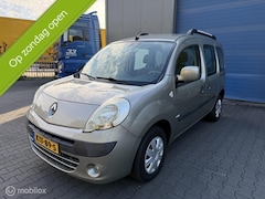 Renault Kangoo - combi 1.6-16V Privilège / Tom Tom editie / Automaat