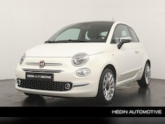 Fiat 500 - 1.2 69pk Star | Navigatie | Cruise Control | Panormadak | Parkeersensoren | Bluetooth | Cl