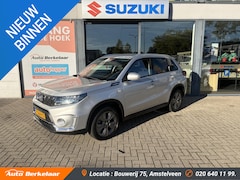 Suzuki Vitara - 1.4 Boosterjet Select Smart Hybrid
