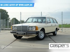 Mercedes-Benz 280 - 200-280 Combi 300 TD