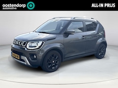 Suzuki Ignis - 1.2 Smart Hybrid Style *TREKHAAK/ STOELVERWARMING/ KEYLESS