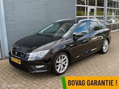 SEAT Leon ST - 1.4 TSI FR X-PERIENCE