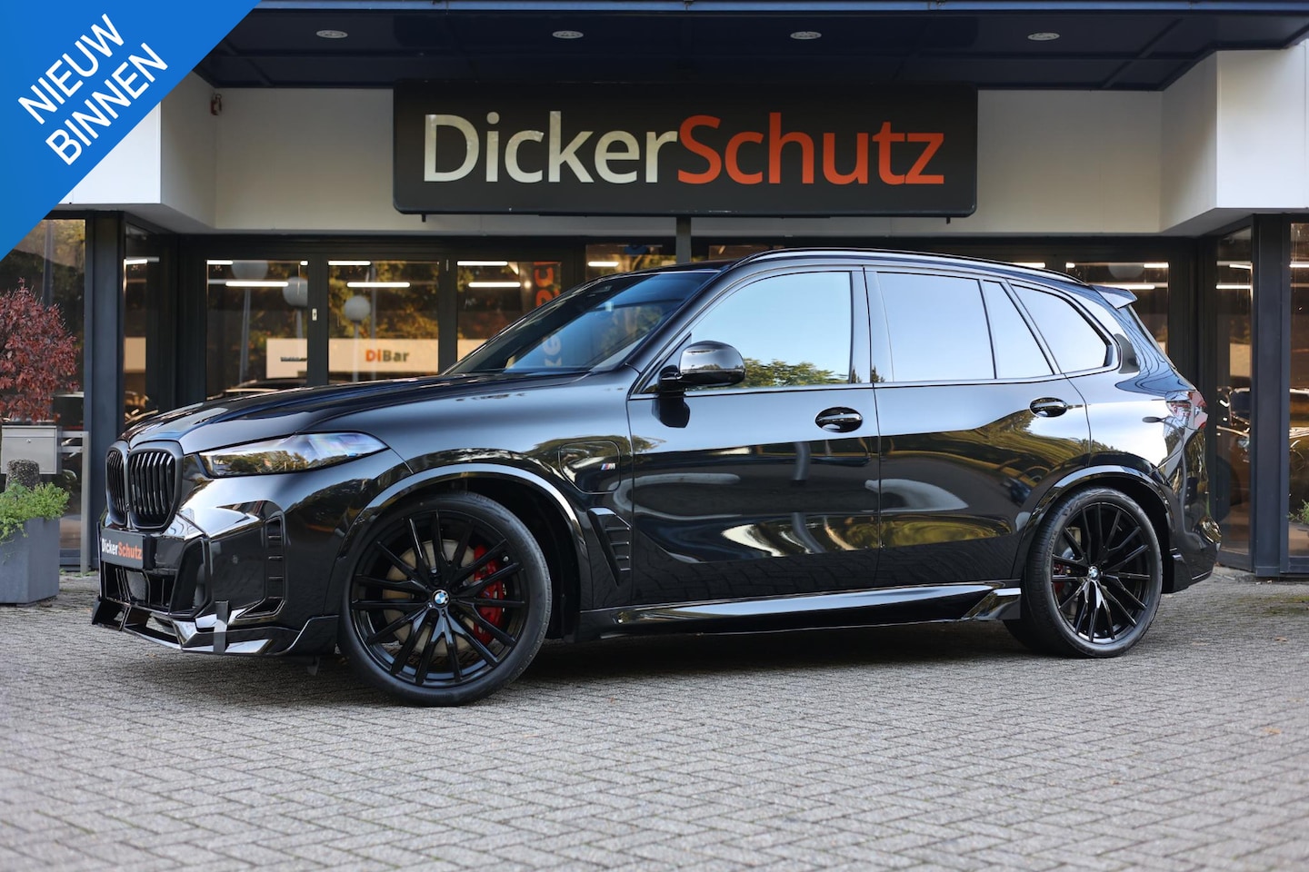 BMW X5 - xDrive50e SkyLounge | Massage | Vierwielb. | B&W Audio | Alcantara | trekhaak - AutoWereld.nl