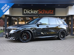 BMW X5 - xDrive50e SkyLounge | Massage | Vierwielb. | B&W Audio | Alcantara | trekhaak