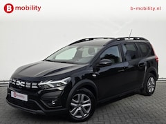 Dacia Jogger - 1.0 TCe 110 Expression Apple CarPlay Achteruitrijcamera NL Auto | Cruise Control | DAB | N