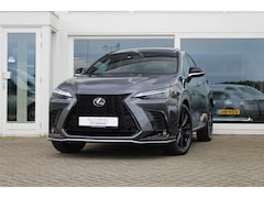 Lexus NX - 350h AWD F SPORT Line