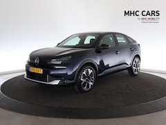 Citroën C4 - 1.2 Hybrid 136 Business Private lease aanbieding 365.- pm | Navi | Clima |