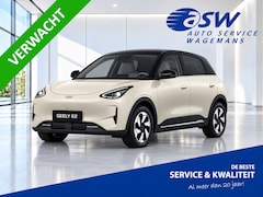 Geely E2 - Ultra 47.14 kWh | 345 km Range | 6 jaar Garantie | Specialist