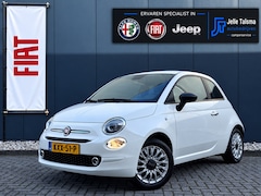 Fiat 500 - 1.0 Hybrid Dolcevita | Climate Control | Apple/Android CarPlay | Cruise control