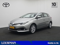 Toyota Auris - 1.8 Hybrid Aspiration | NL Auto | Navigatie | Cruise Control |