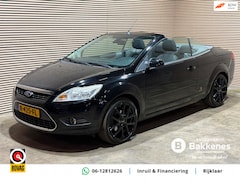 Ford Focus Coupé-Cabriolet - 1.6 Trend | Airco | Cruise | Bluetooth