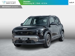 Kia EV2 - Air 42.2 kWh 5p. | Actieprijs * | Clima | Adapt. cruise | Navi | Dakrails | 16" | Stoel&St