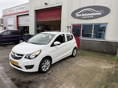 Opel Karl - 1.0 ecoFLEX 120 Jaar Edition