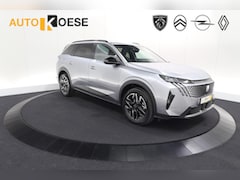 Peugeot 5008 - 1.2 Hybrid 136 Allure 7p | Camera | Apple CarPlay | Airco Separaat Achter | Keyless Entry