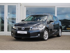 Lexus CT 200h - Luxury Line