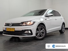 Volkswagen Polo - 1.0 TSI R-Line Edition