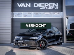 Volkswagen Golf - 8.5 1.5 eHybrid GTE - Nieuw l Pano l HUD l 360cam l Trekhaak