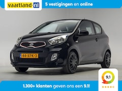 Kia Picanto - 1.2 CVVT ISG 86pk Comfort Pack [ Airco N.A.P. km ]