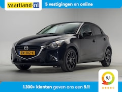 Mazda 2 - 2 1.5 SkyActiv-G 90 Sport Select [ Navi Camera Clima ]
