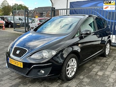 SEAT Altea - 1.2 TSI Ecomotive Businessline COPA / AIRCO / CRUISE CONTROL / NAVIGATIE / TREKHAAK