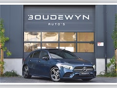 Mercedes-Benz A-klasse - 180 Business Solution AMG NAP | Pano | Carplay | Camera | Dealer OH