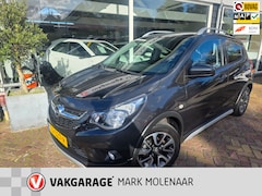 Opel Karl - 1.0 Rocks Online Edition, carplay, leuke uitvoering