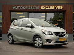 Opel Karl - 1.0 ecoFLEX Edition Airco Cruise Control Bluetooth